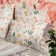 Bed linen 1.5 joint venture, size 148x215 cm, 148x215 cm, 50x70 cm - 2 pcs