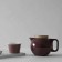 Hot teapot Viva Scandinavia Jaimi, with a strainer, 0.65 liters