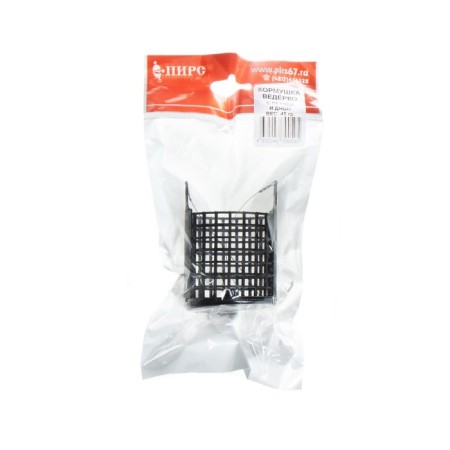Bucket feeder with a loop, 45 g-1