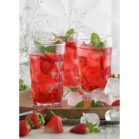A set of glasses for drinks LAV KEOPS, 460 ml, 6 pcs-1