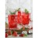 A set of glasses for drinks LAV KEOPS, 460 ml, 6 pcs