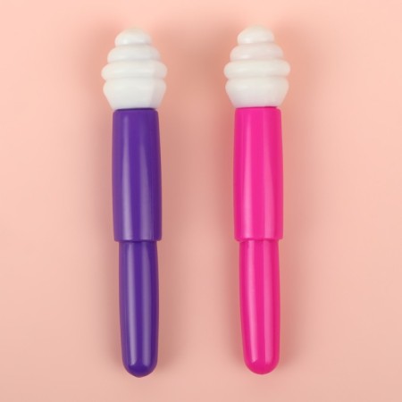 Tapirer with a cap, 7.9 cm, color mix-3