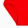 Cowards female slips, red color, rr 42-44