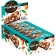 Батончик «Nut&Go», миндаль, кокос и карамель, 42 г