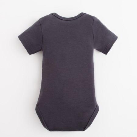 Body crumb I "ny", height 80-86 cm, color gray color-5