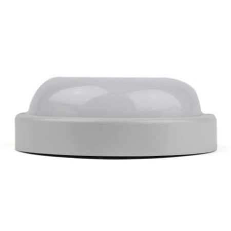 Luminer LED LED era SPB-2, 210x210x52 mm, IP65, LED, 18W, 1710LM, 4000K, white color-3
