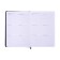 Diary Native A5, 144l Avignon, TV Region, BL TIS, Liesse, BL 80g/m2, graphite+gray
