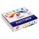 E Lastik Ray "Classic" K1, thermoplastic rubber (26 x 18 x 8 mm)
