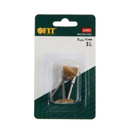 Fit straps, settled, set of 3 pcs.-1