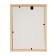 Roof photo frame 2/3 18x24 cm
