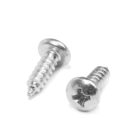 DIN7981, 4.2x13 mm, zinc, 1000 pcs.-2