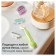 Replaceable shaving cassettes Gillette Venus Extra Smooth Embrace, 4 pcs.