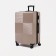 Suitcase Big 28 "Coded Castle, Color Gold