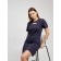 Women's dress "Three hearts", size 46, color gray