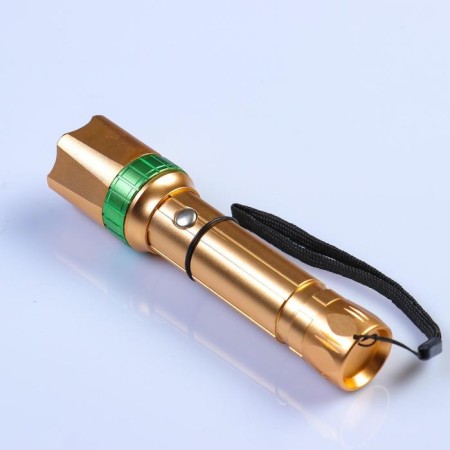 Professional battery “Master K” Mha-W5D1, 3 modes, Zoom, 15.5 x 4 cm 4 cm 4 cm-1