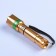 Professional battery “Master K” Mha-W5D1, 3 modes, Zoom, 15.5 x 4 cm 4 cm 4 cm