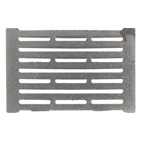 Grate grate RU-2, 30x20 cm-2