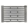 Grate grate RU-2, 30x20 cm