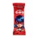 Bityy Lady Bug chocolate bar with pieces of fruit "Strawberry", 35 g