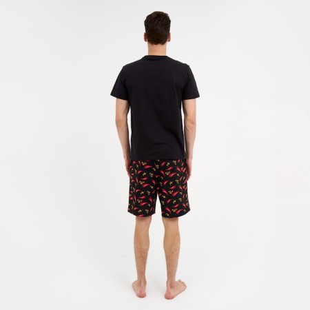 Pajama men's kaftan "hotman" R.50-1
