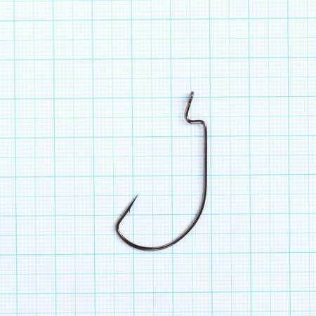 Hooks Saikyo BS-2315 BN No. 1/0, 10 pcs-1