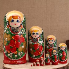 Matryoshka 