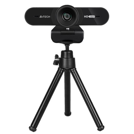 Camera Web A4Tech PK-980ha Black 2MPIX (1920x1080) USB3.0 with a microphone-4