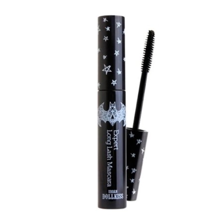 Urban Dollkiss Black Devil Expert Longlash Mascara, 10 ml