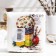 Paper Paper "Harmony of Color" Easter cake, 1SL, 24*24, 50 pcs