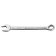 The key combined key Kraftool 27079-21, CR-V, chrome, 21 mm