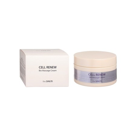 Massage anti -aging Cell Renew Bio Massage Cream, 200 ml-1