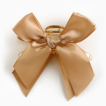 Hair crab with a bow "Magic near", 8 x 3 x 2.5 cm-2