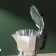 Coffee maker Geizer Dolyana Alum, for 6 cups, 300 ml
