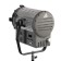 Studios Light Greenbean Fresnel, 500 LED, X3, DMX