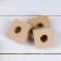 Tower "Dzhanga Hanoi" puzzle