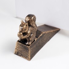 Stopper door cast iron 