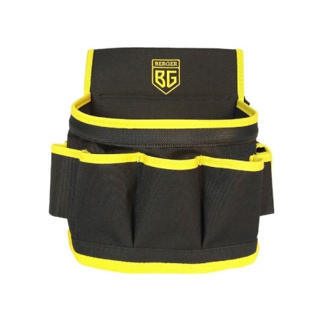 Bager Bager Berger BG1198, polyester fiber, 17 sections