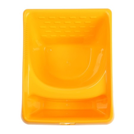 Tundra painting bucket, 1.2 l, plastic-1