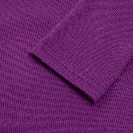 Longsliv Women's Minaku: Casual Collection Color Violet, size 44-7