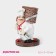 Toothpick stand "Funny cook"