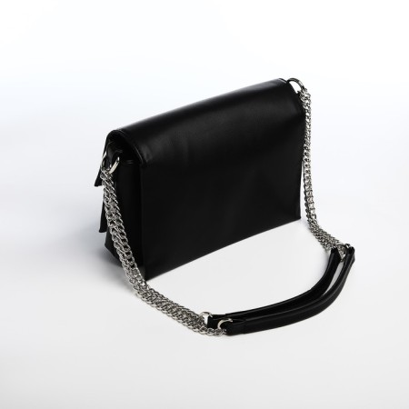 Bag-mixer on lightning, black color-2