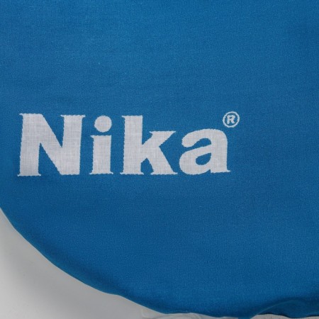 Czech for ironing board NIKA, 129 × 51 cm, with foam rubber, MIX drawing-1