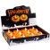 Candle LED "Pumpkin"