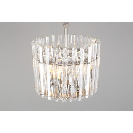 Suspended chandelier Verene E14 200W-7