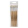 Brush brush No. 3, flat