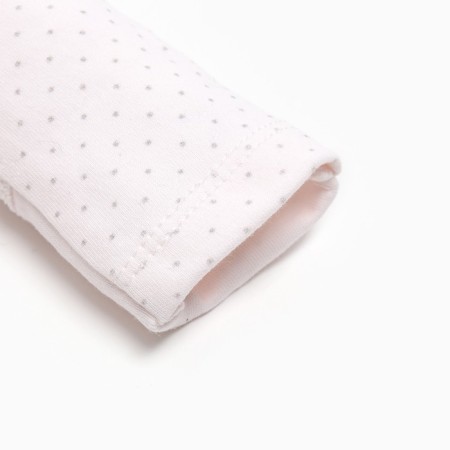 Body baby, pink color, height 62cm-3