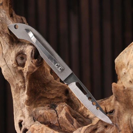 Folding "adventure" 15cm, blade 62mm/1.1 mm-6