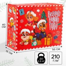 Gift package 