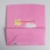 Package - gift, gift packaging, "for you", 23 x 18 x 11 cm