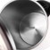 Electric kettle Brayer BR1043WH, plastic, Metal flask, 1.5 l, 2200 watts, beige